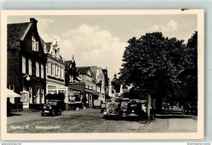 13142263 - Heide , Holst