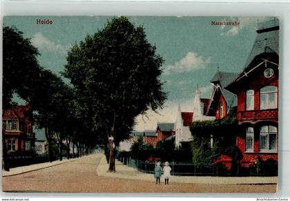 13495597 - Heide , Holst