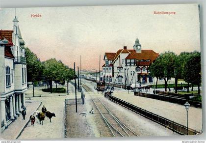 13566345 - Heide , Holst