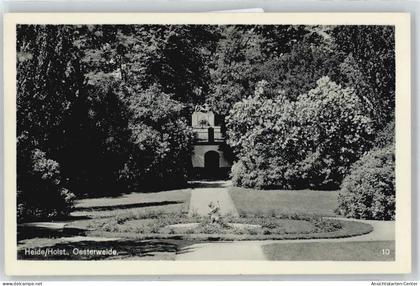 50400773 - Heide , Holst