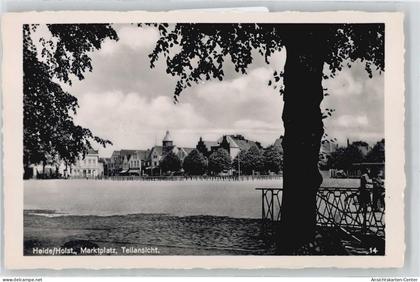 50400784 - Heide , Holst