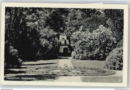 50400799 - Heide , Holst