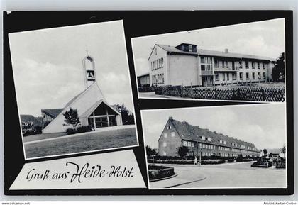 50724235 - Heide , Holst