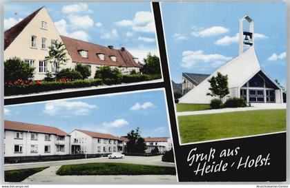 50728425 - Heide , Holst