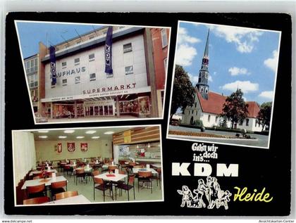 51704665 - Heide , Holst