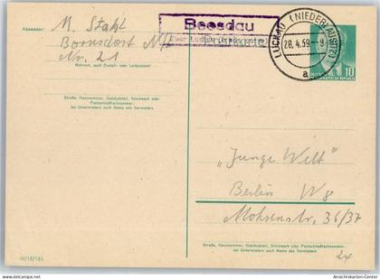 51324311 - Beesdau