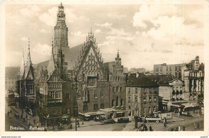 CPA BRESLAU
