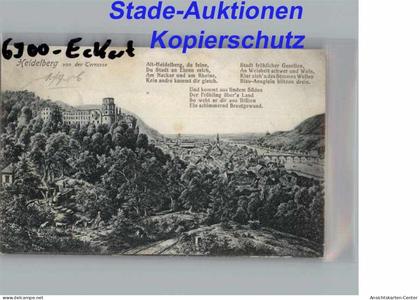 50275167 - Heidelberg