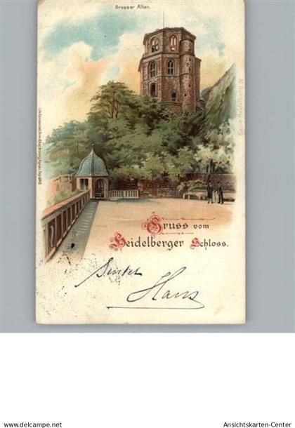 50283470 - Heidelberg