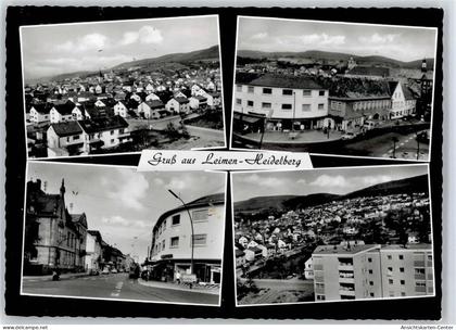 50975602 - Leimen , Baden