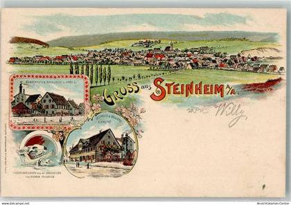 13639973 - Steinheim am Albuch