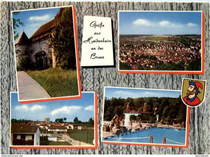 Heidenheim