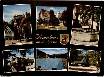 Heidenheim