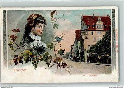 10560526 - Heilbronn , Neckar