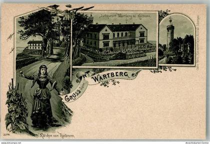 13303634 - Heilbronn , Neckar