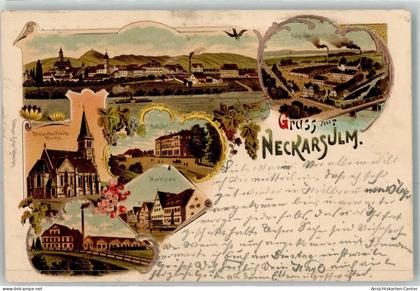 13614285 - Neckarsulm