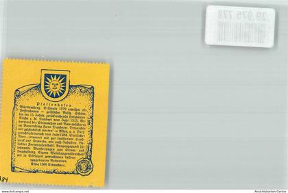 39975778 - Pfaffenhofen , Wuertt