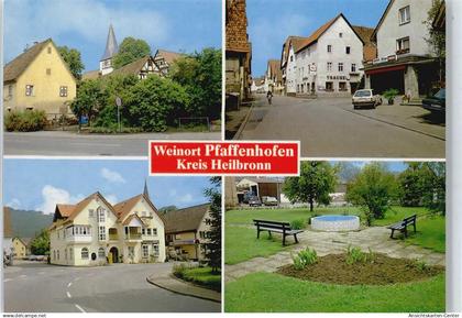 50399404 - Pfaffenhofen , Wuertt