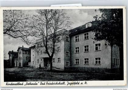 50797737 - Bad Friedrichshall