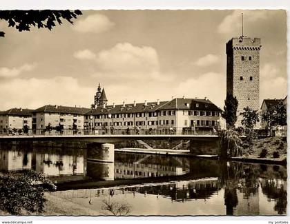 Heilbronn Neckar Heilbronn