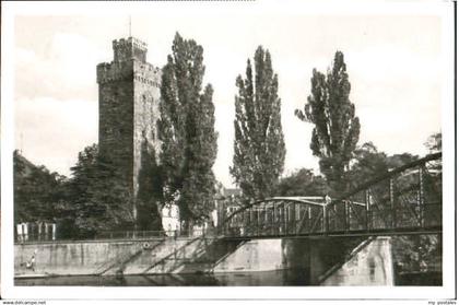 Heilbronn Neckar Heilbronn Goetzenturm