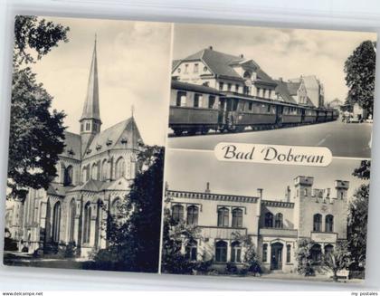 Bad Doberan