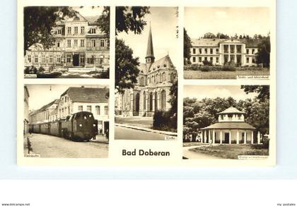 Bad Doberan