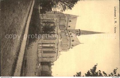 Bad Doberan Kirche