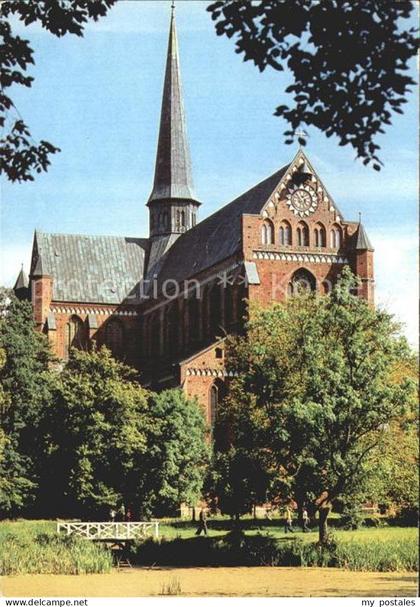 Bad Doberan Muenster