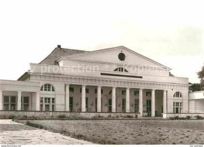 Heiligendamm Ostseebad Kurhaus
