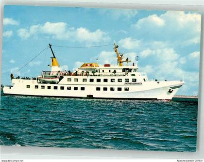 39719839 - Heiligenhafen , Holst