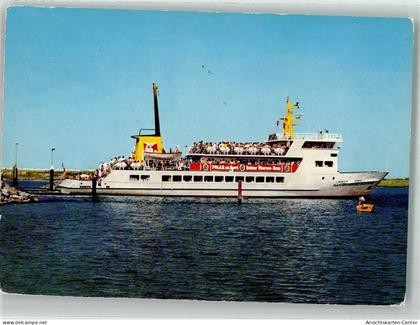 39878558 - Heiligenhafen , Holst