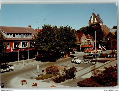 40098249 - Heiligenhafen , Holst