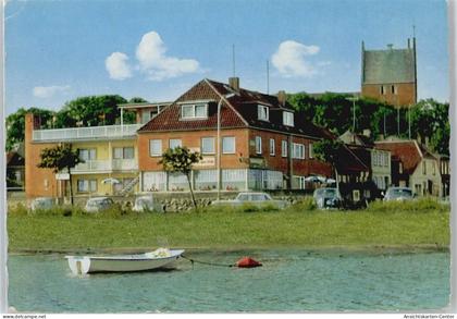 50437616 - Heiligenhafen , Holst