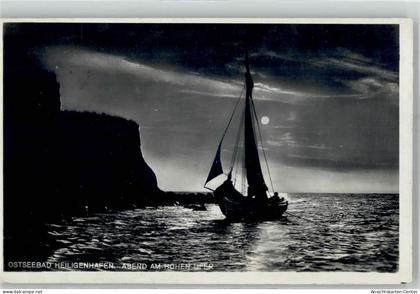 51809559 - Heiligenhafen , Holst