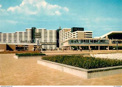 Heiligenhafen Ostseebad Ferienzentrum