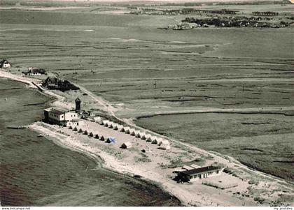 Heiligenhafen Ostseebad Fliegeraufnahme