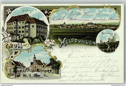 13522639 - Heldrungen