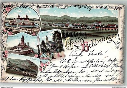 13558268 - Heldrungen