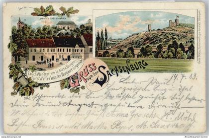 50830658 - Heldrungen