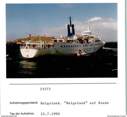 10187190 - Helgoland