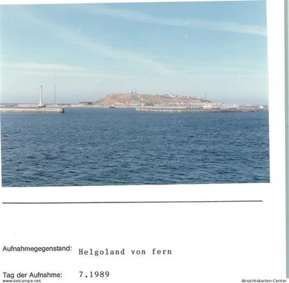 10187207 - Helgoland