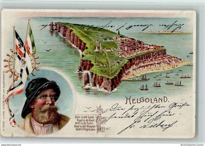 13107083 - Helgoland