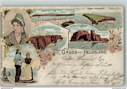 13416337 - Helgoland