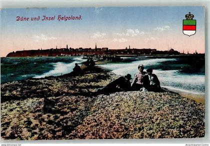 39390547 - Helgoland