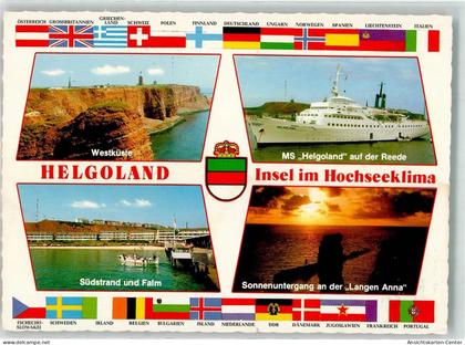 39608240 - Helgoland