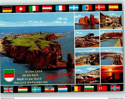 40105746 - Helgoland