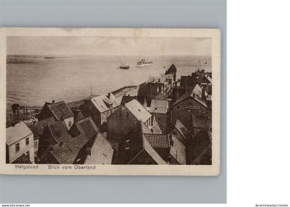 50201914 - Helgoland