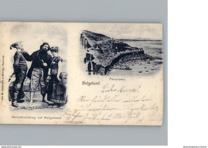 50201932 - Helgoland