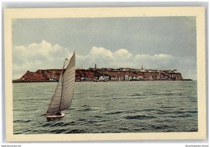 51662769 - Helgoland